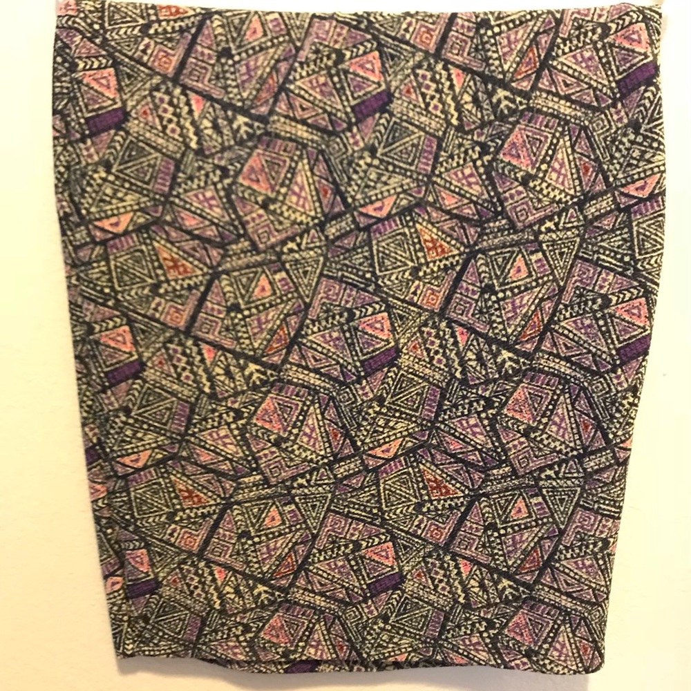 LuLaRoe Cassie Skirt